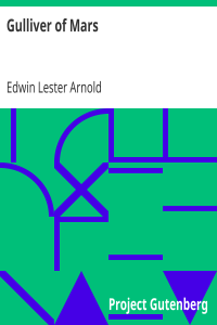 Gulliver of Mars