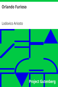 Orlando Furioso