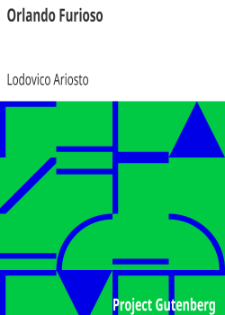 Orlando Furioso