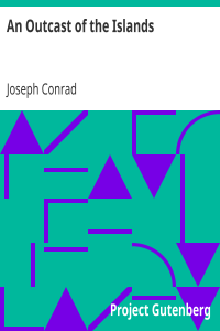 An Outcast of the Islands