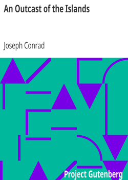 An Outcast of the Islands