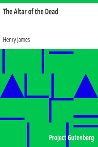 The Altar of the Dead