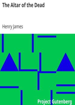 The Altar of the Dead