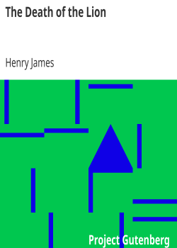 The Death of the Lion