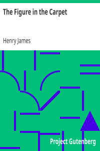 The Figure in the Carpet