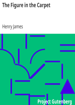 The Figure in the Carpet