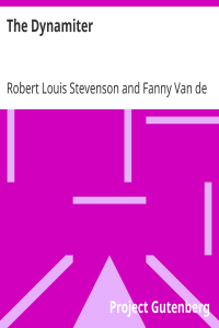 The Dynamiter