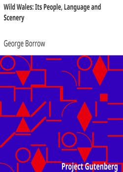 Wild Wales: Its People, Language and Scenery