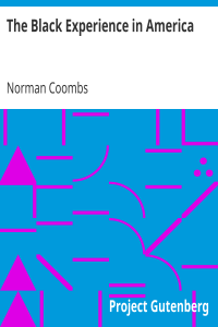 The Black Experience in America