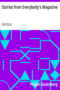 Stories from Everybody’s Magazine