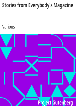 Stories from Everybody’s Magazine