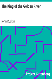 The King of the Golden River