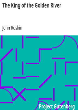 The King of the Golden River