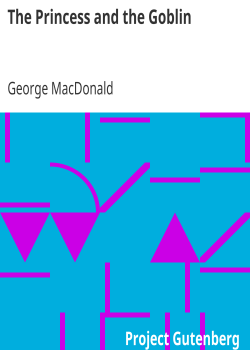 The Princess and the Goblin