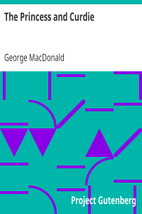 The Princess and Curdie