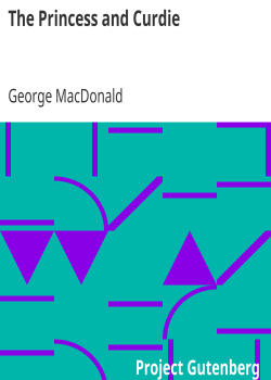 The Princess and Curdie