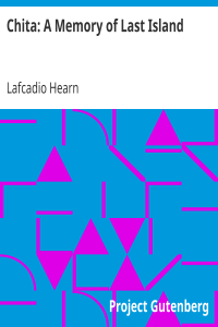 Chita: A Memory of Last Island