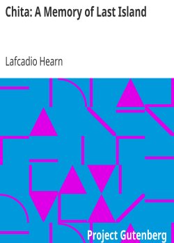 Chita: A Memory of Last Island