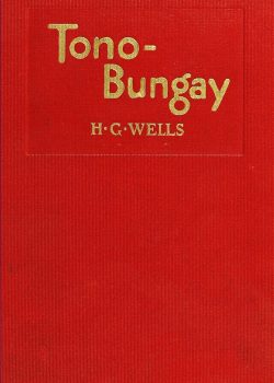Tono-Bungay