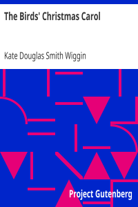The Birds’ Christmas Carol