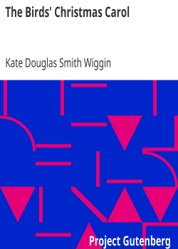 The Birds’ Christmas Carol