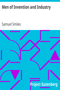 Men of Invention and Industry