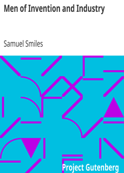 Men of Invention and Industry