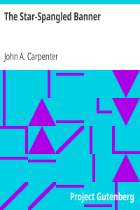 The Star-Spangled Banner