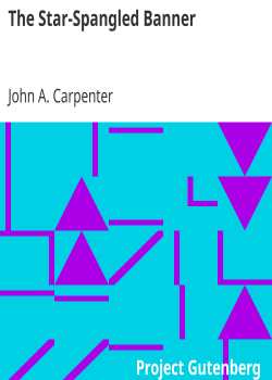 The Star-Spangled Banner