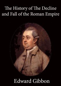 History of the Decline and Fall of the Roman Empire — Volume 5