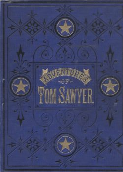The Adventures of Tom Sawyer, Complete