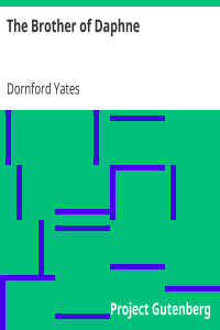 The Brother of Daphne