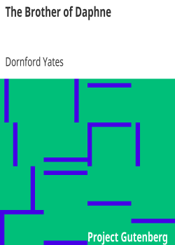 The Brother of Daphne