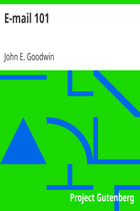 E-mail 101