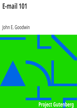 E-mail 101
