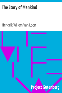 The Story of Mankind