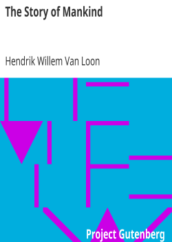 The Story of Mankind