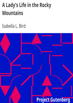 A Lady’s Life in the Rocky Mountains