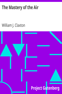 The Mastery of the Air