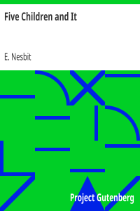 Five Children and It