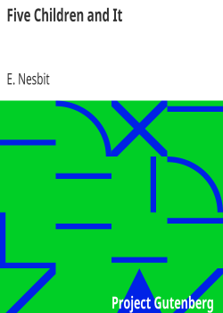 Five Children and It