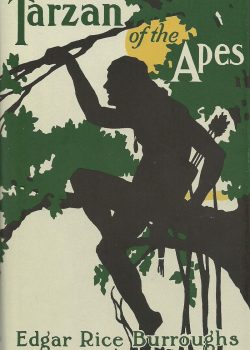 Tarzan of the Apes