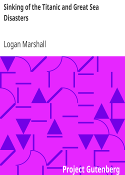 Sinking of the Titanic and Great Sea Disasters