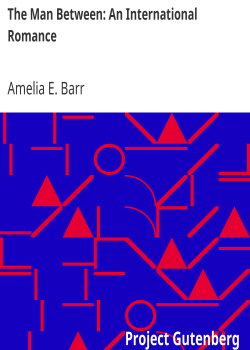 The Man Between: An International Romance