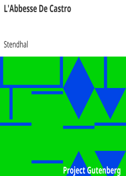 L’Abbesse De Castro