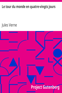 Le tour du monde en quatre-vingts jours