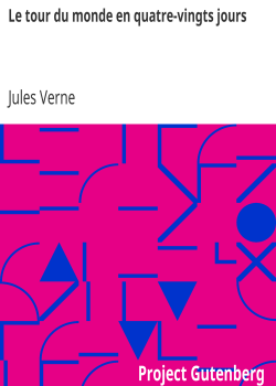 Le tour du monde en quatre-vingts jours