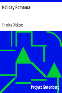 Holiday Romance