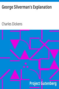 George Silverman’s Explanation