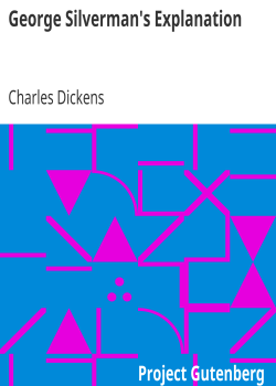 George Silverman’s Explanation